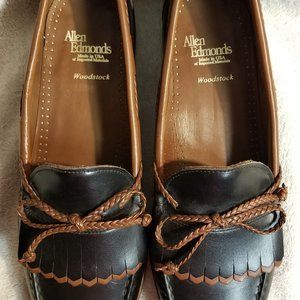 Allen Edmonds Woodstock 10.5 D